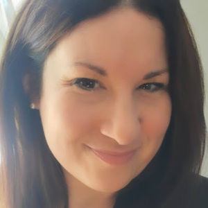 Meet your Posher, Annick